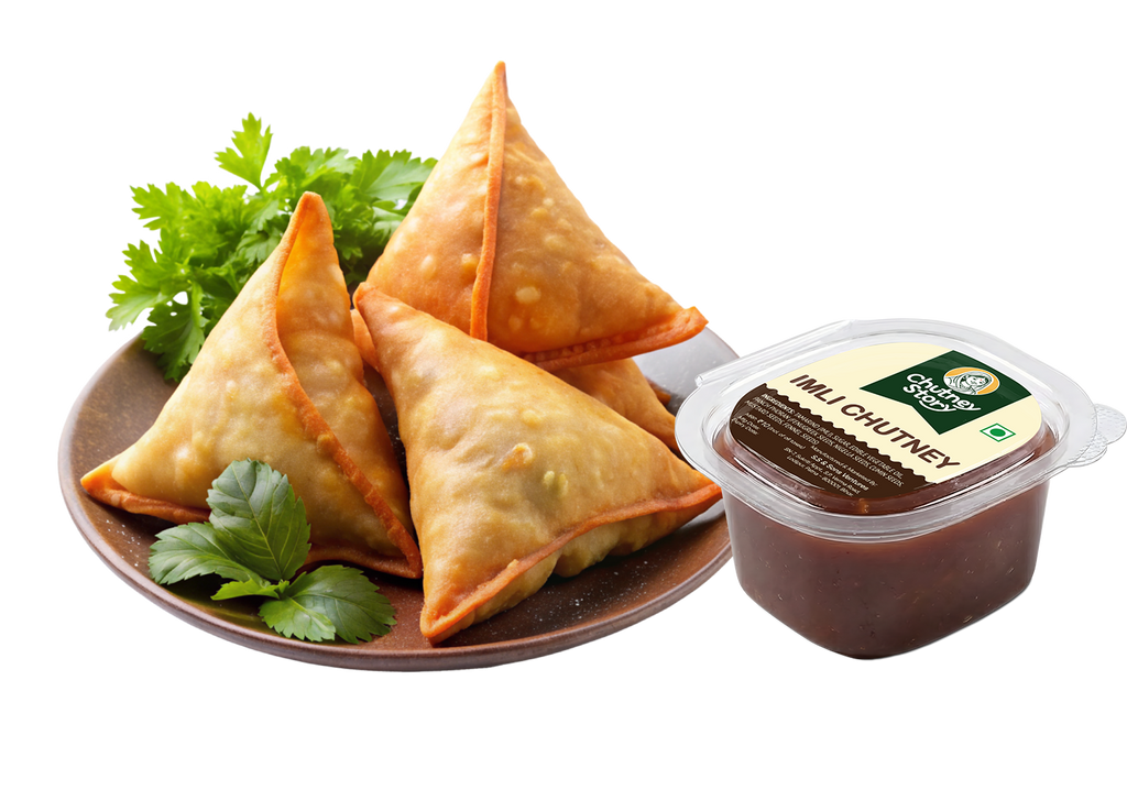 Maa Ka pyaar – Imli Chutney | Dip Cup (35ml)