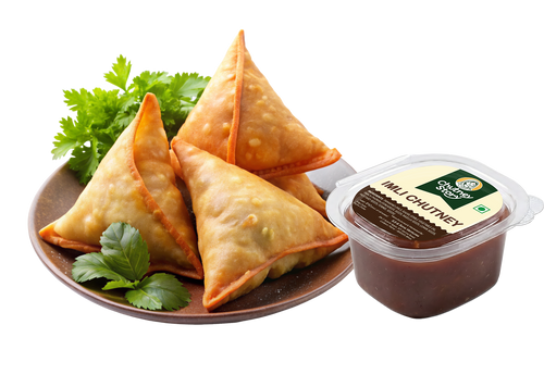 Maa Ka pyaar – Imli Chutney | Dip Cup (35ml)