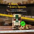 Maa Ka Pyaar – Imli Chutney , Glass Jar (100g)